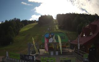 Kasina Wielka - 15-09-2025 06:50