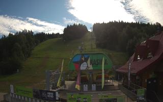 Kasina Wielka - 15-09-2025 07:04