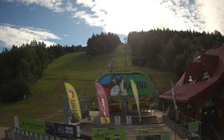 Kasina Wielka - 15-09-2025 07:11