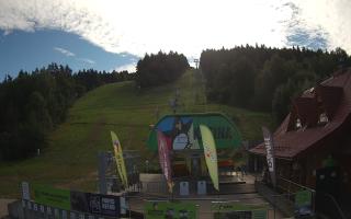 Kasina Wielka - 15-09-2025 07:18