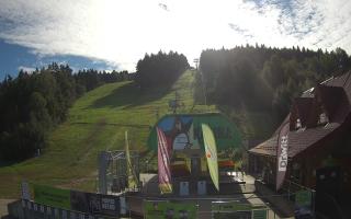 Kasina Wielka - 15-09-2025 07:25
