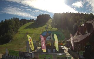 Kasina Wielka - 15-09-2025 07:32