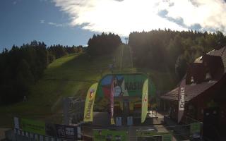 Kasina Wielka - 15-09-2025 07:39