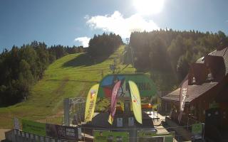 Kasina Wielka - 15-09-2025 07:46