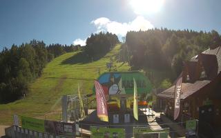 Kasina Wielka - 15-09-2025 07:53