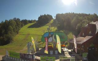 Kasina Wielka - 15-09-2025 08:07