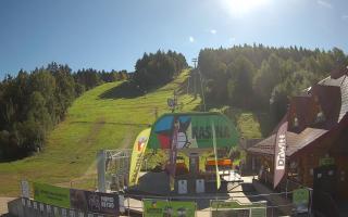 Kasina Wielka - 15-09-2025 08:14