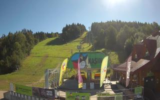 Kasina Wielka - 15-09-2025 08:21