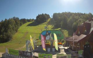 Kasina Wielka - 15-09-2025 08:28