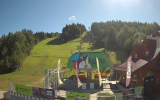 Kasina Wielka - 15-09-2025 08:35