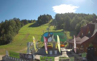 Kasina Wielka - 15-09-2025 08:42