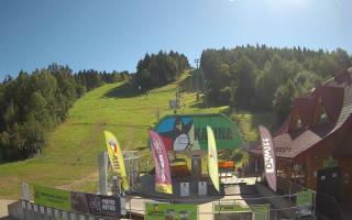 Kasina Wielka - 15-09-2025 08:49