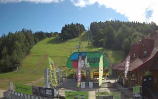 Kasina Wielka - 15-09-2025 08:56