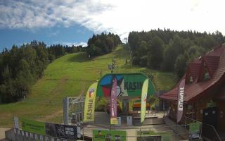 Kasina Wielka - 15-09-2025 09:03