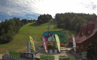 Kasina Wielka - 15-09-2025 09:10
