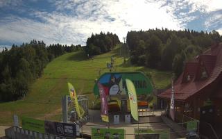Kasina Wielka - 15-09-2025 09:17