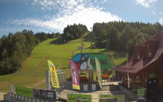 Kasina Wielka - 15-09-2025 09:24