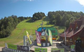 Kasina Wielka - 15-09-2025 09:31