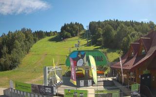 Kasina Wielka - 15-09-2025 09:53