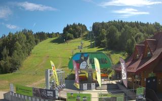 Kasina Wielka - 15-09-2025 10:00