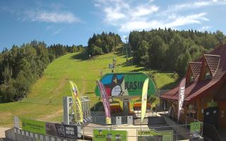 Kasina Wielka - 15-09-2025 10:21