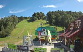 Kasina Wielka - 15-09-2025 10:42