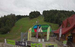 Kasina Wielka - 16-09-2025 12:14