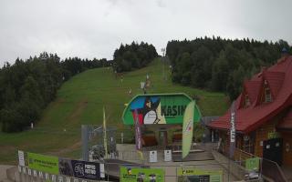 Kasina Wielka - 16-09-2025 12:35