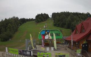 Kasina Wielka - 16-09-2025 12:49