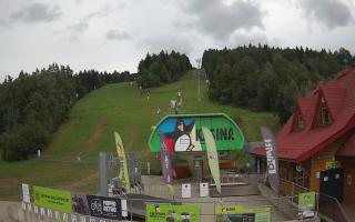 Kasina Wielka - 16-09-2025 13:10