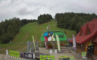 Kasina Wielka - 16-09-2025 13:17