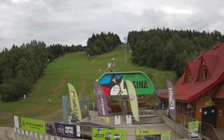 Kasina Wielka - 16-09-2025 13:24
