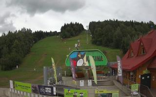 Kasina Wielka - 16-09-2025 13:45