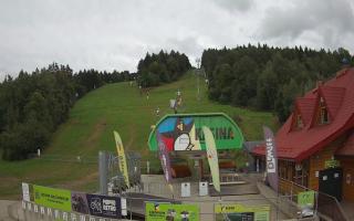 Kasina Wielka - 16-09-2025 13:52