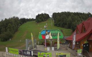 Kasina Wielka - 16-09-2025 14:06