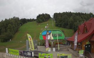 Kasina Wielka - 16-09-2025 14:14