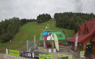Kasina Wielka - 16-09-2025 14:21