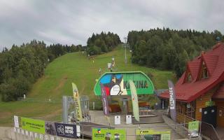 Kasina Wielka - 16-09-2025 14:42