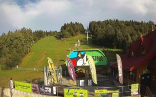 Kasina Wielka - 16-09-2025 15:24
