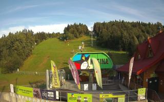 Kasina Wielka - 16-09-2025 15:38