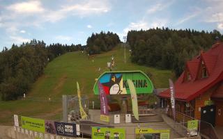 Kasina Wielka - 16-09-2025 16:06