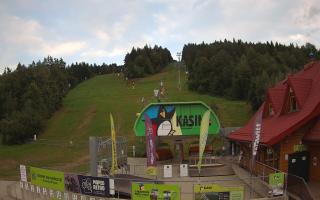 Kasina Wielka - 16-09-2025 16:20