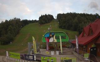 Kasina Wielka - 16-09-2025 16:27