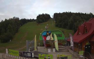 Kasina Wielka - 16-09-2025 16:34