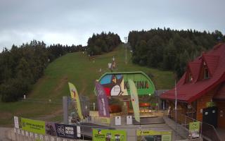 Kasina Wielka - 16-09-2025 16:48