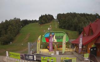 Kasina Wielka - 16-09-2025 16:55