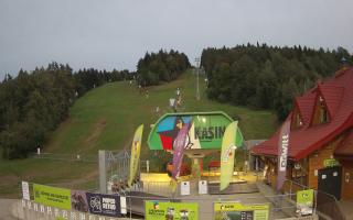 Kasina Wielka - 16-09-2025 17:02