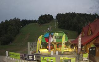Kasina Wielka - 16-09-2025 17:09