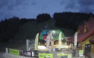 Kasina Wielka - 16-09-2025 17:17