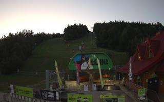 Kasina Wielka - 18-09-2025 04:07